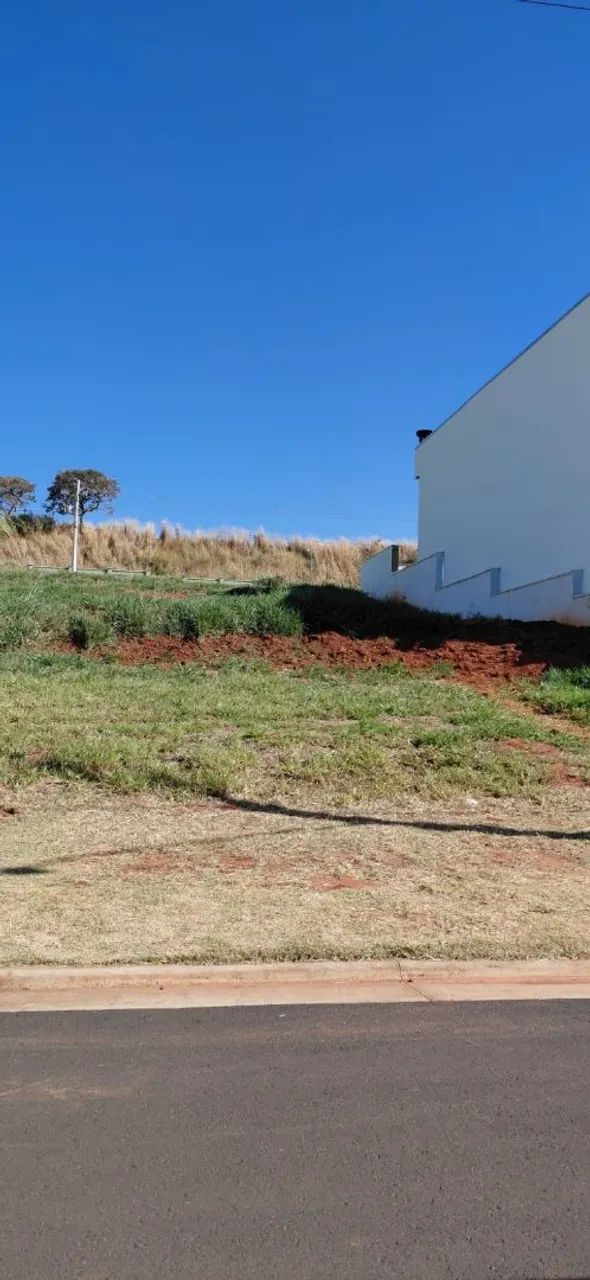 Terreno Alphaville Condomínio Terras Alpha  - Foto 3