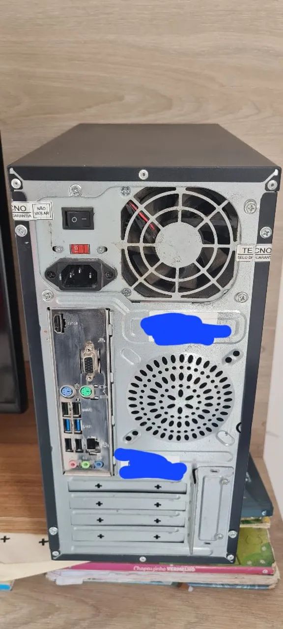 CPU i3-10Ger - Foto 3