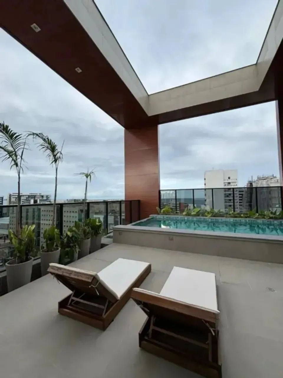 Apartamento Box Studio Jatiuca - 22m2 
