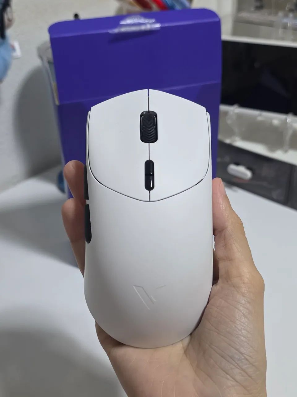 mouse rapoo VT7 max - Foto 4