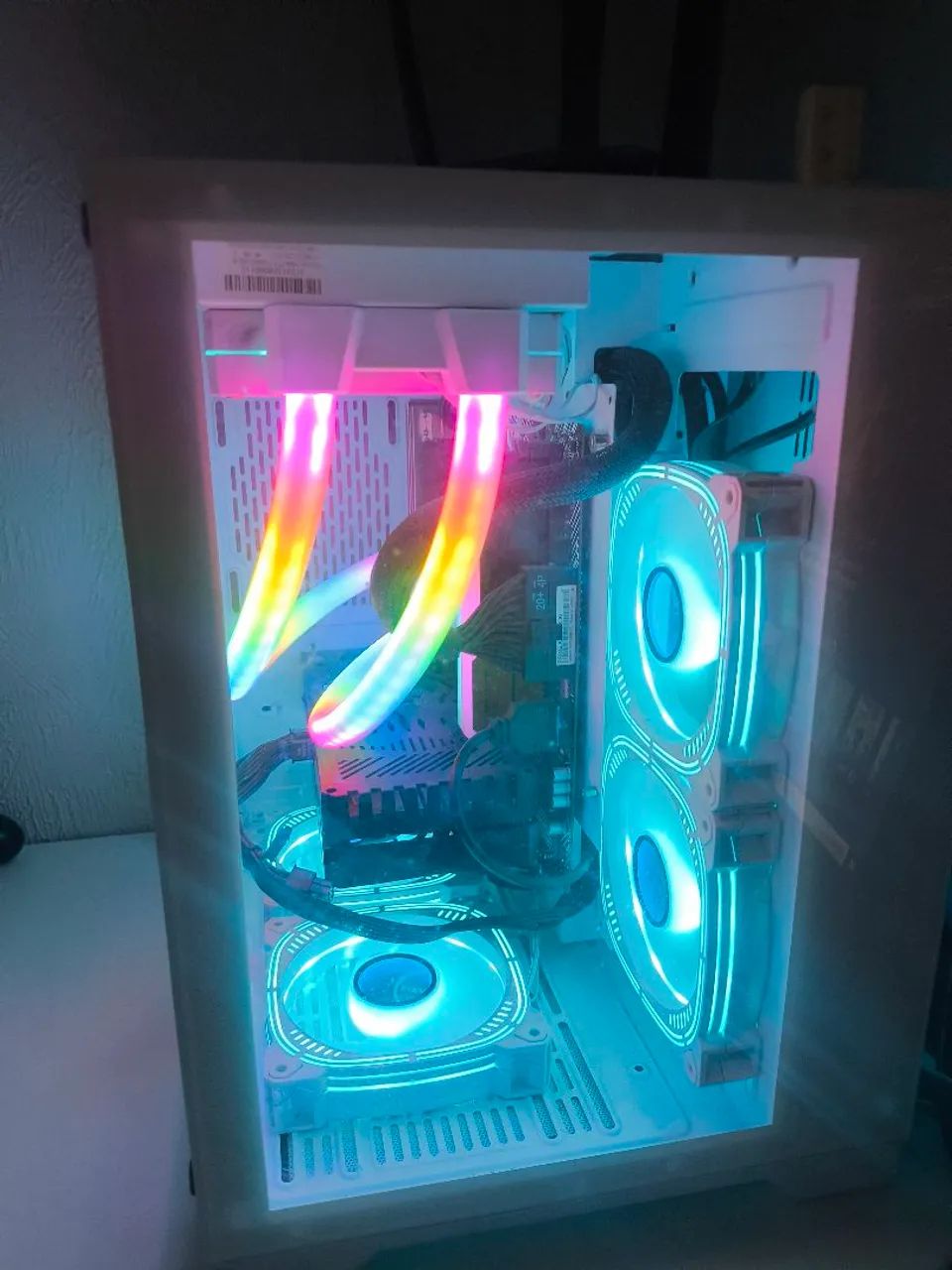 Pc gamer ddr4 - Foto 2