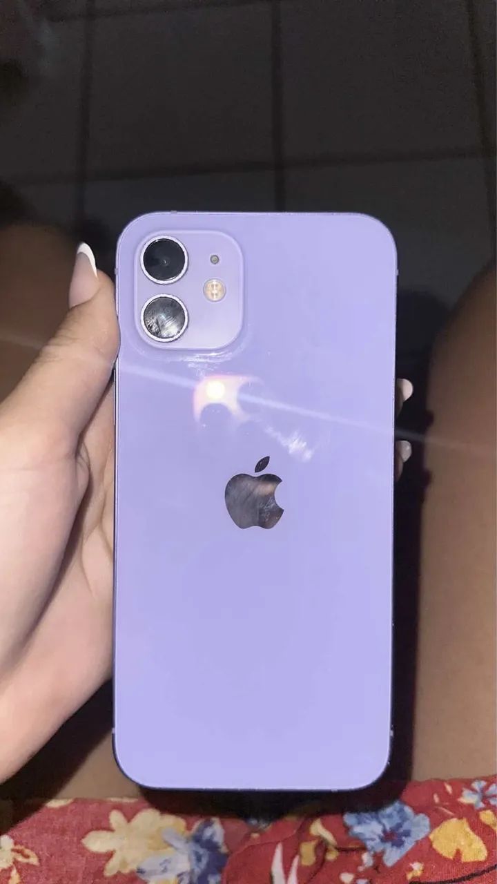 IPHONE 12 