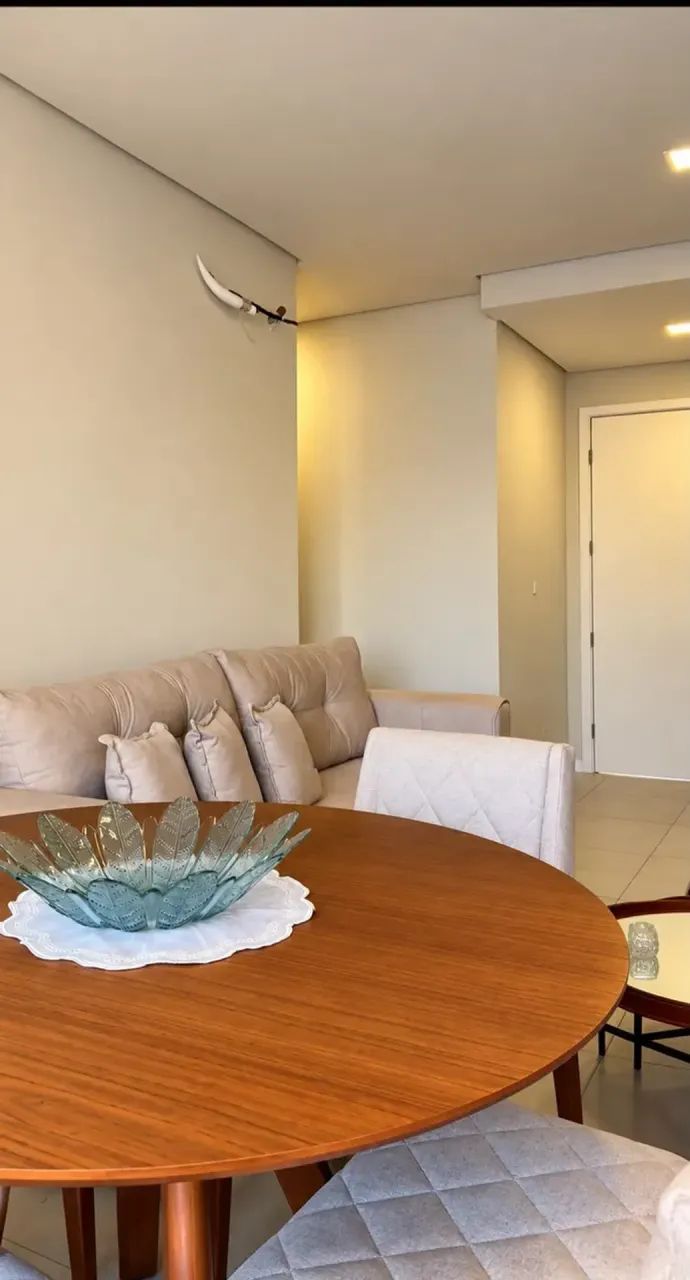 VENDO | CONDOMÍNIO EASY | MOBILIADO | 2 QUARTOS - Foto 4