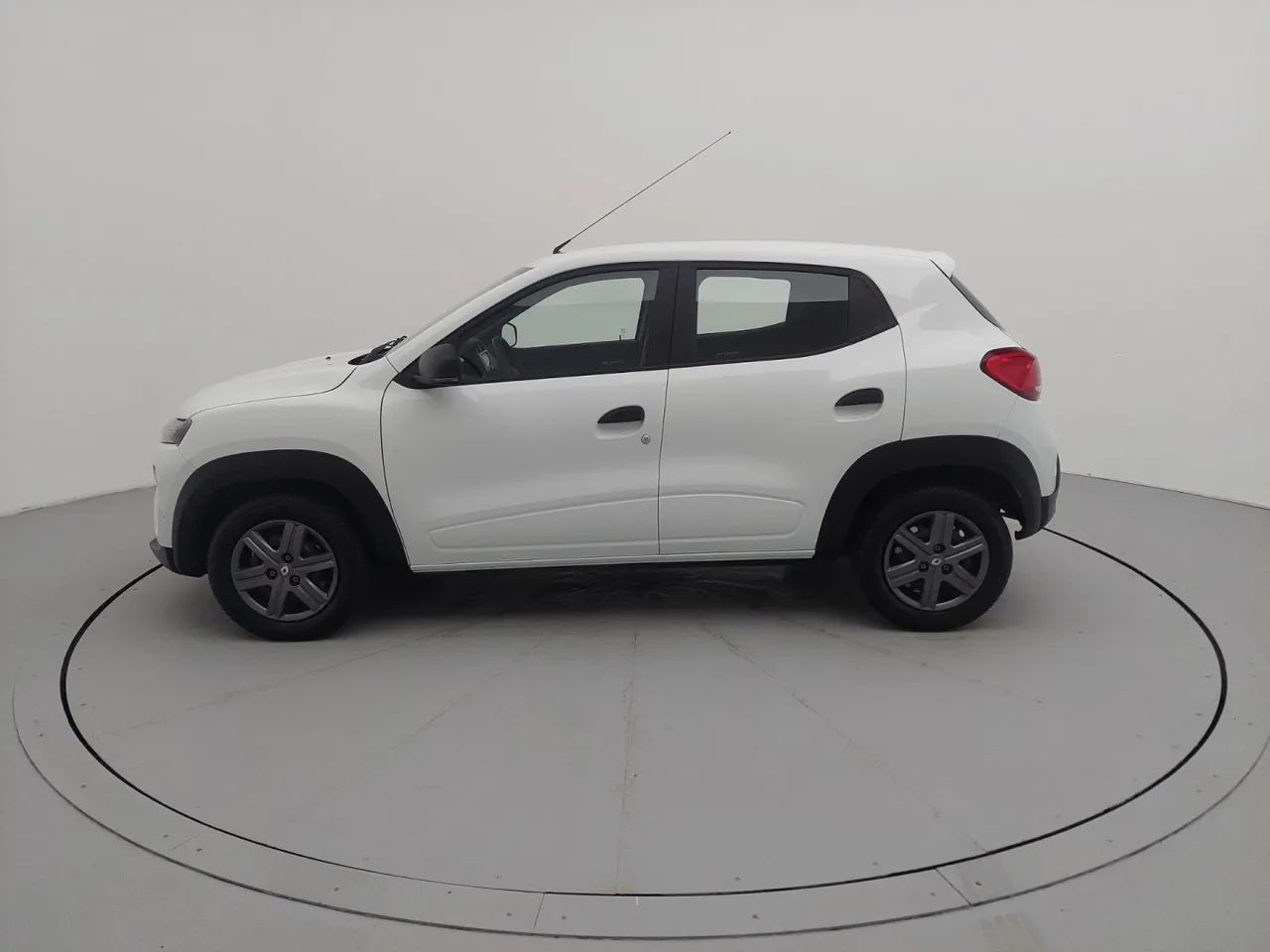 Renault Kwid 1.0 Zen 2025 - Foto 2