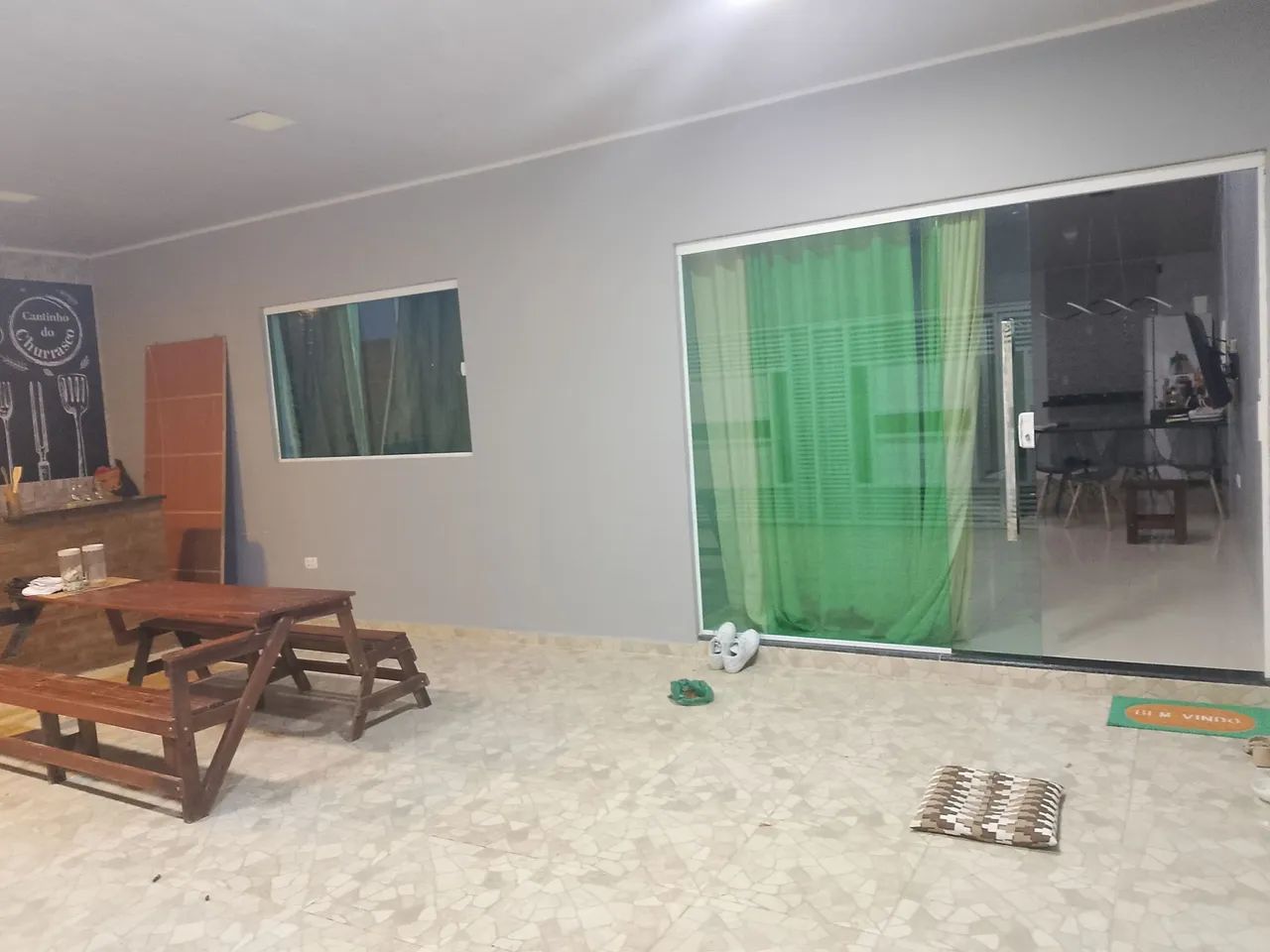 Casa no Recanto da Alegria  - Foto 3