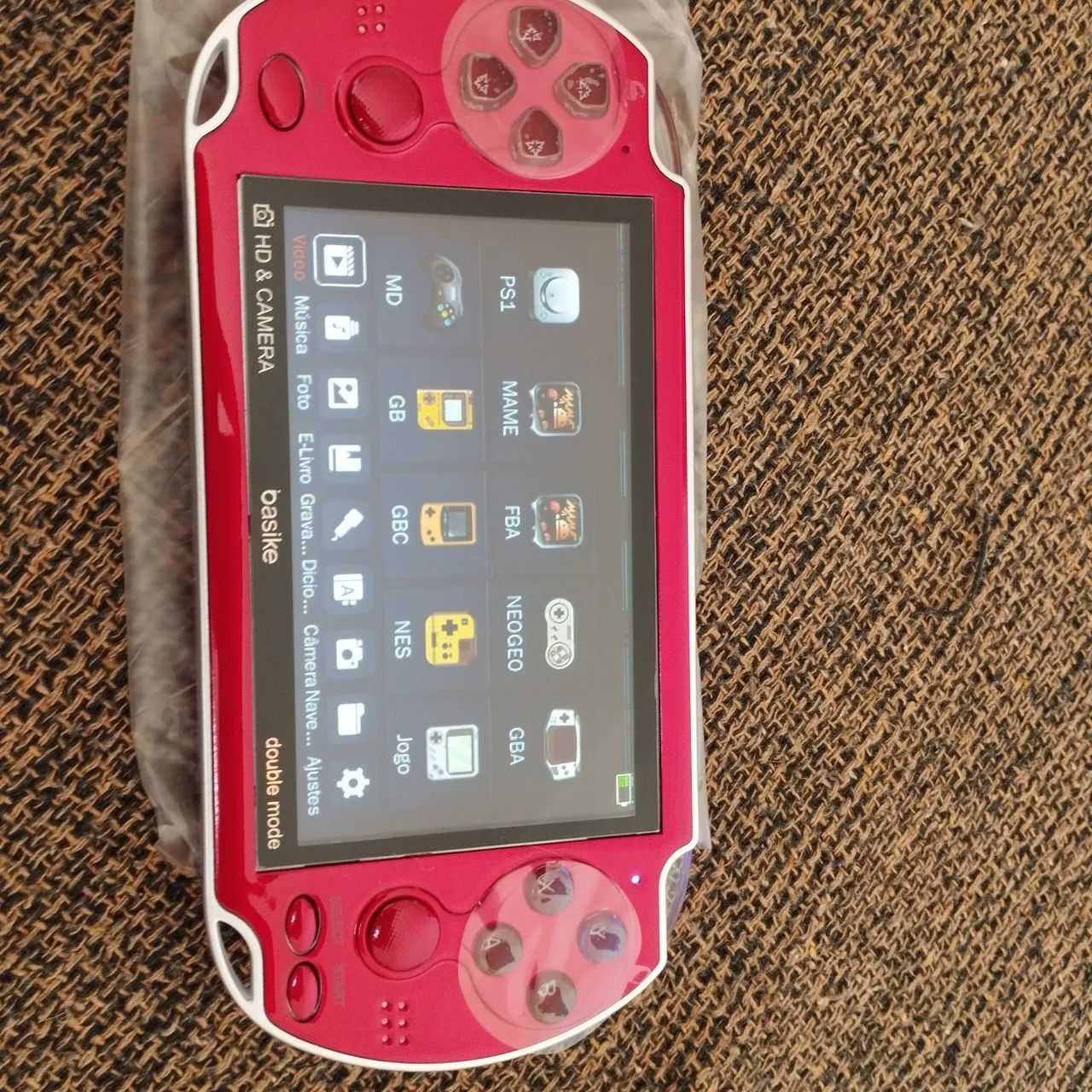 Game boy basilike - Foto 2