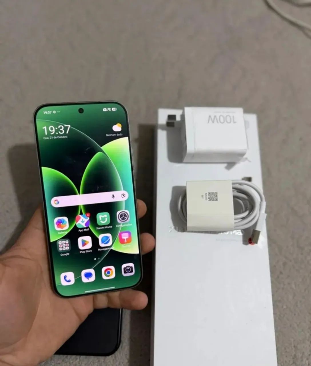 Xiaomi 17 pro Max  - Foto 2