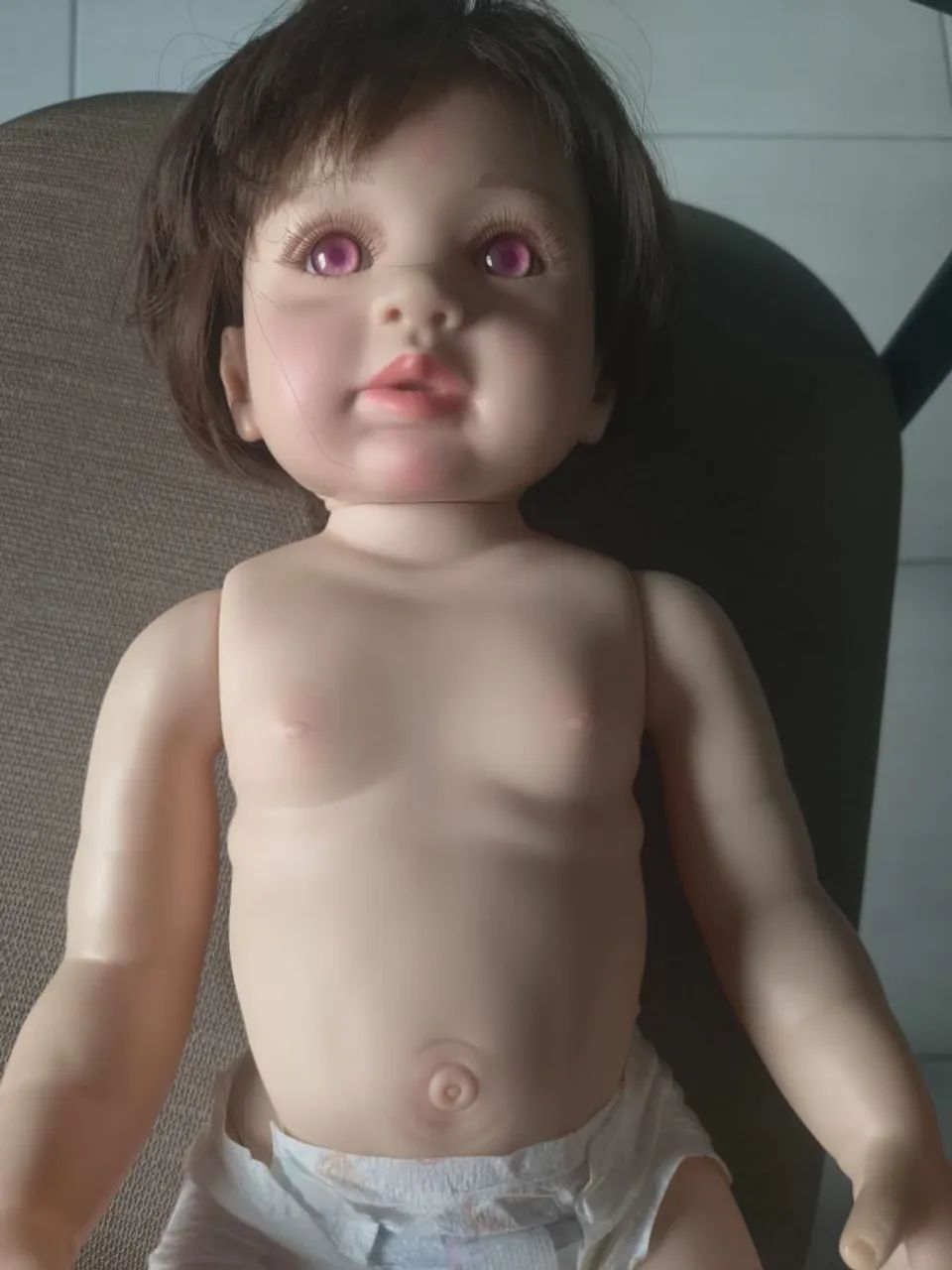 Bebe reborn  - Foto 2