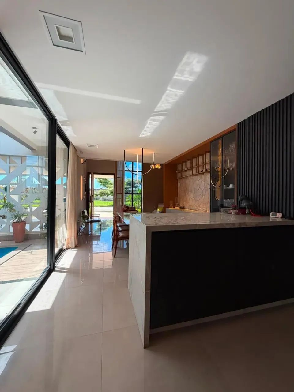 Imóvel para venda possui 205m²  com 3 quartos Araçagy - Foto 2