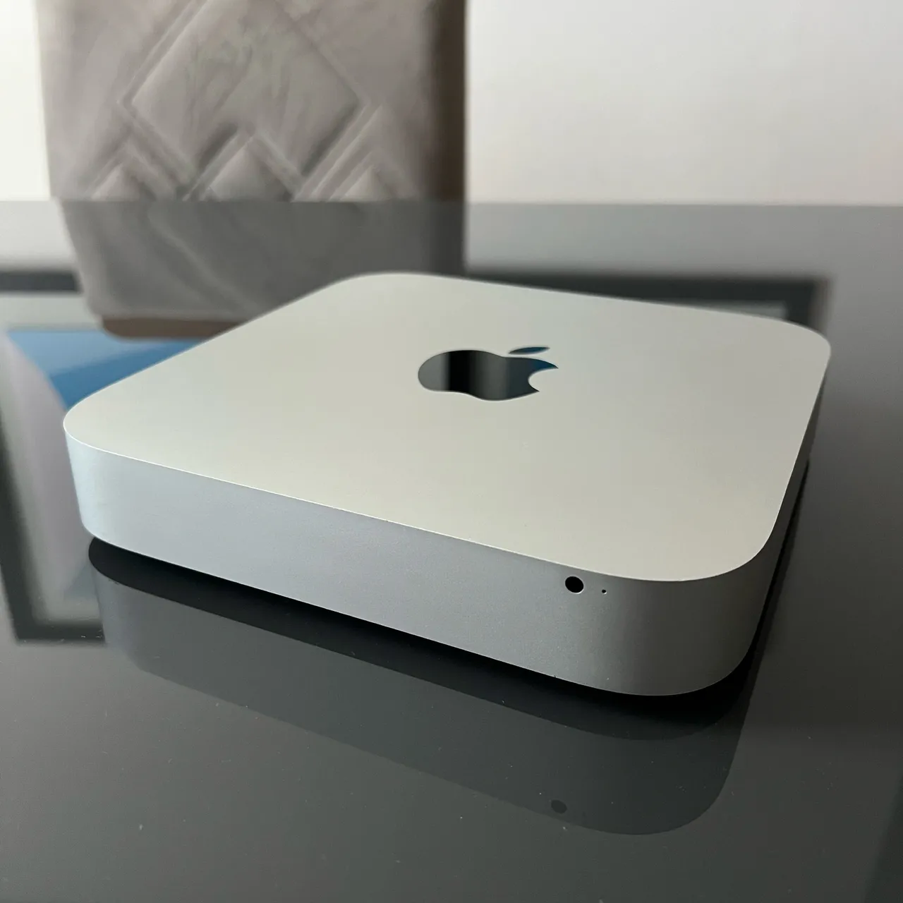 mac mini late 2012