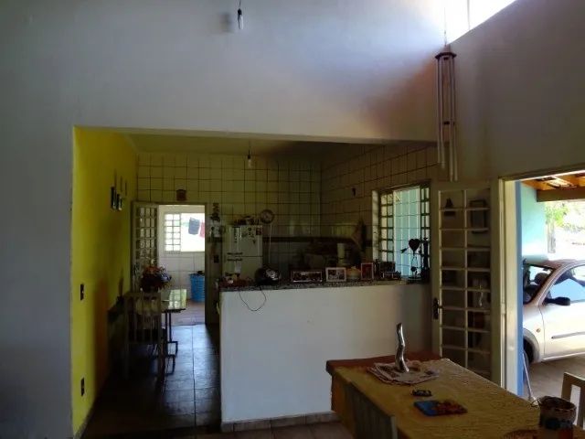 Chácara para venda - VALE DO SOL em Franca - SP - Foto 4