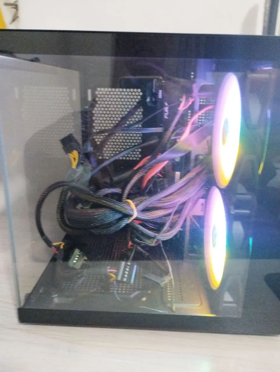 PC gamer  - Foto 3