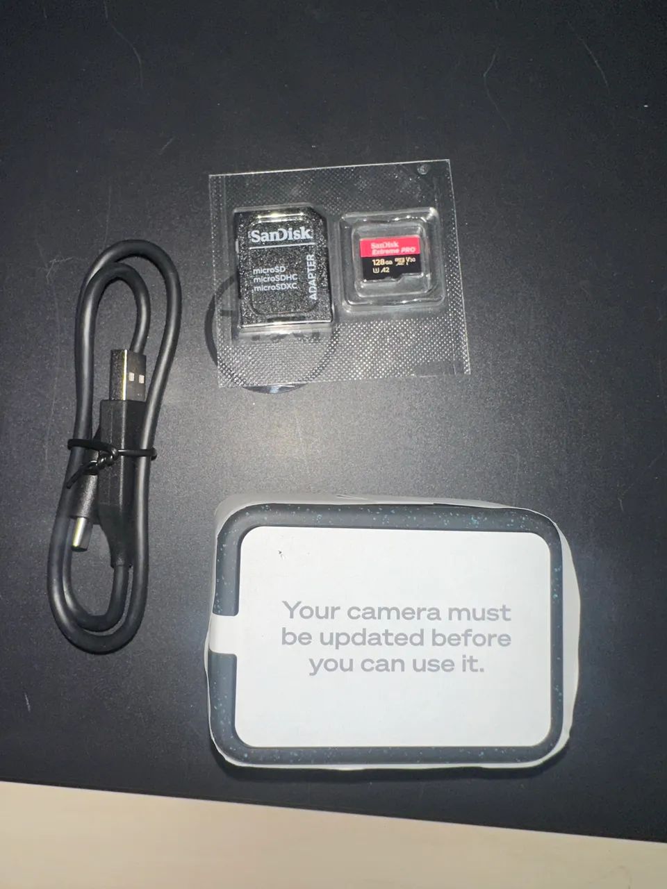 Go pro 12 hero black - Foto 3