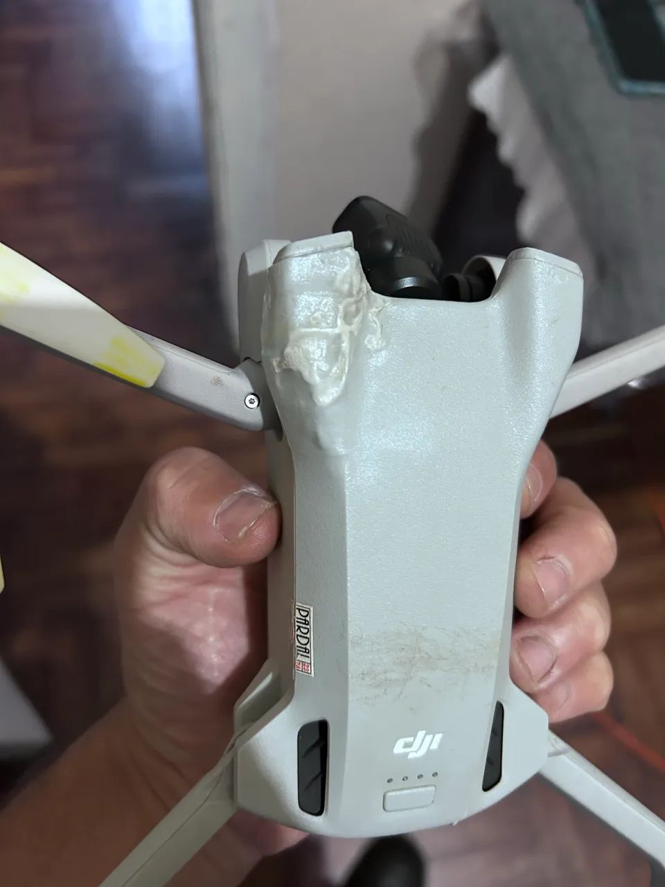 Drone Dji mini 3 - Foto 5
