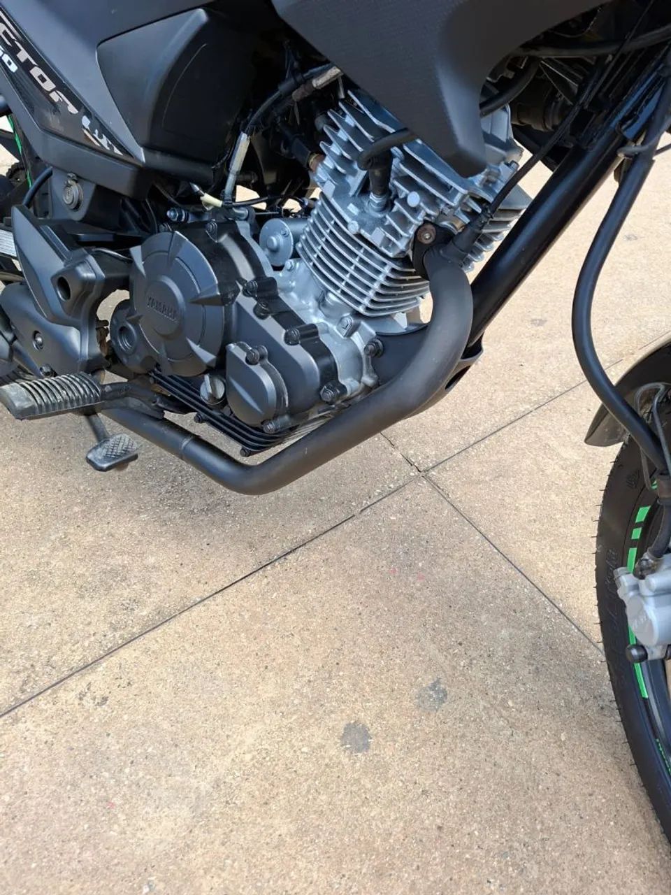 Moto  - Foto 8