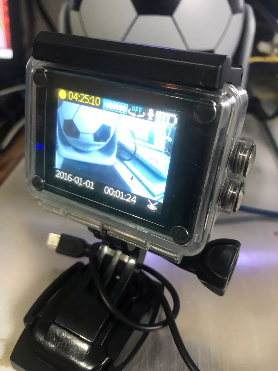 GoPro top - Foto 3