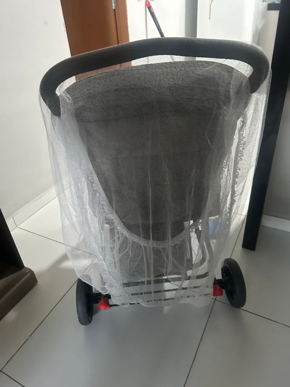 Carrinho de bebê  - Foto 3