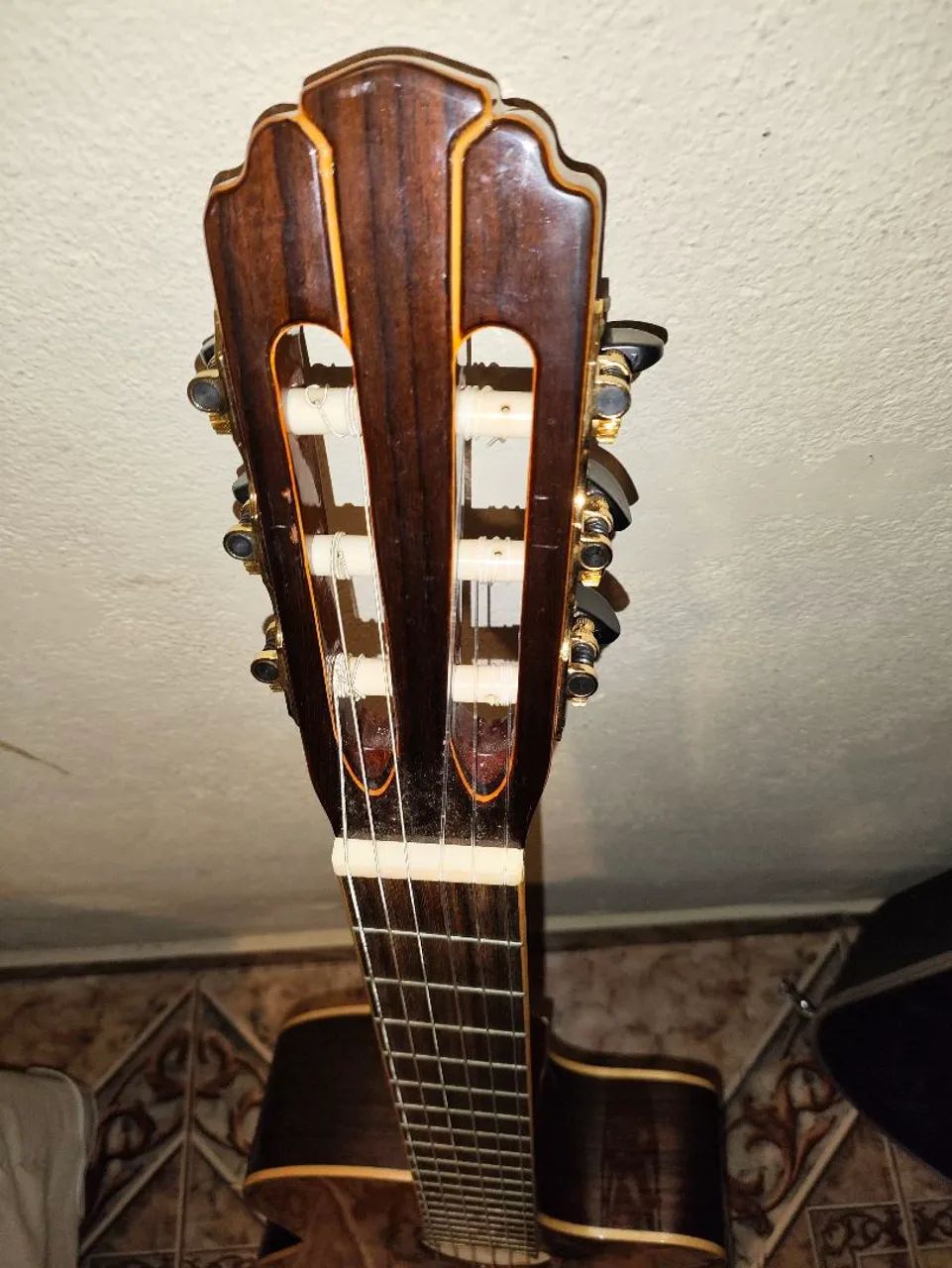 Violão Eagle master séries  - Foto 4