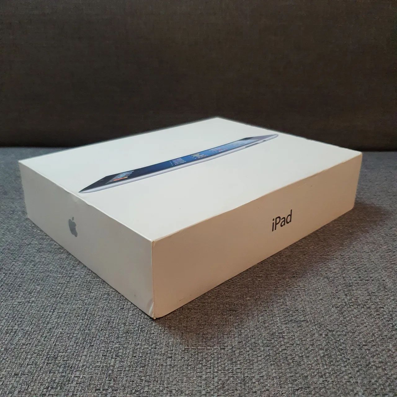 iPad Prata | 32G | Apple com caixa. - Foto 4