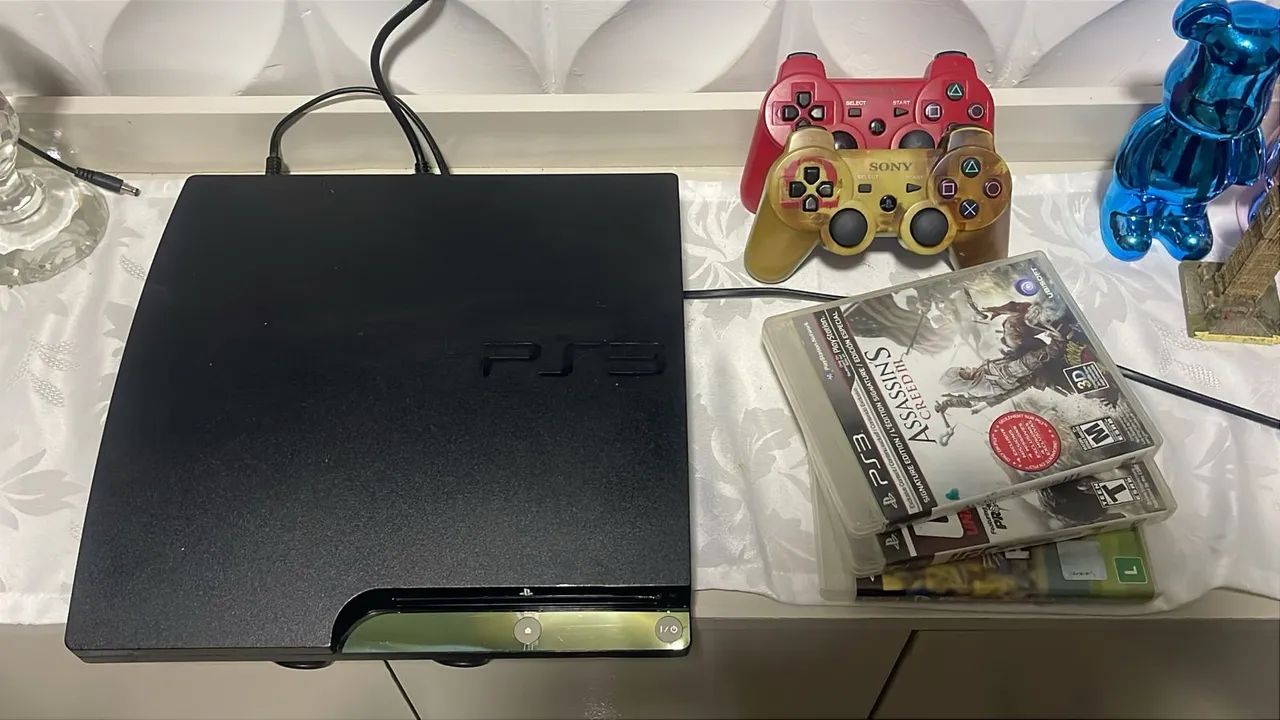 Ps3 - Foto 2