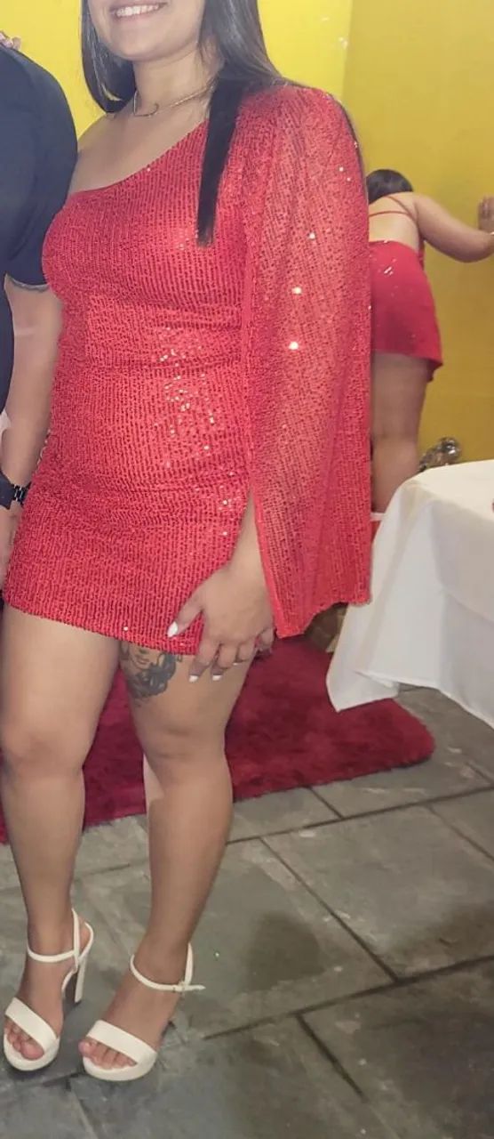 Vestido Festa - Foto 5