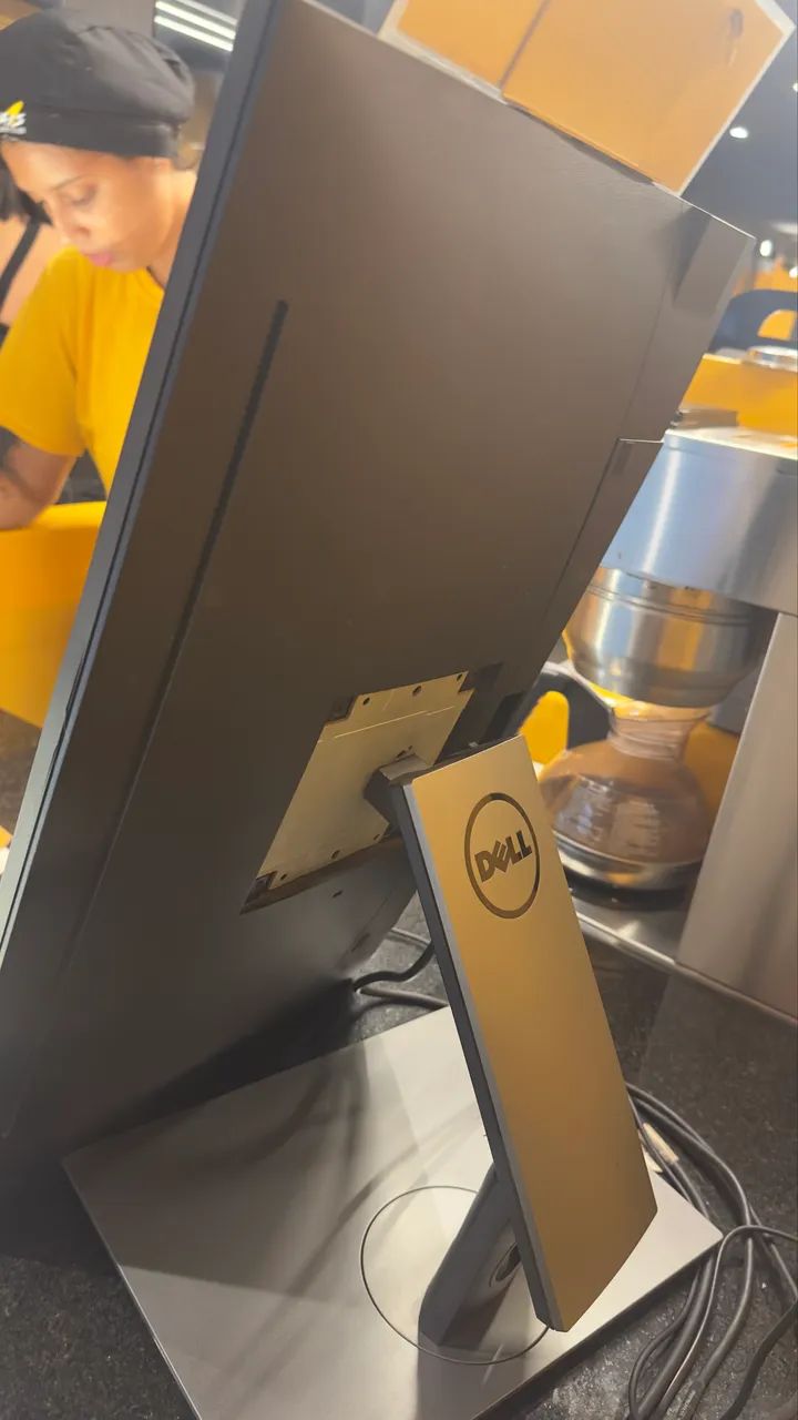 Monitor Dell pro 24 plus touch - Foto 2