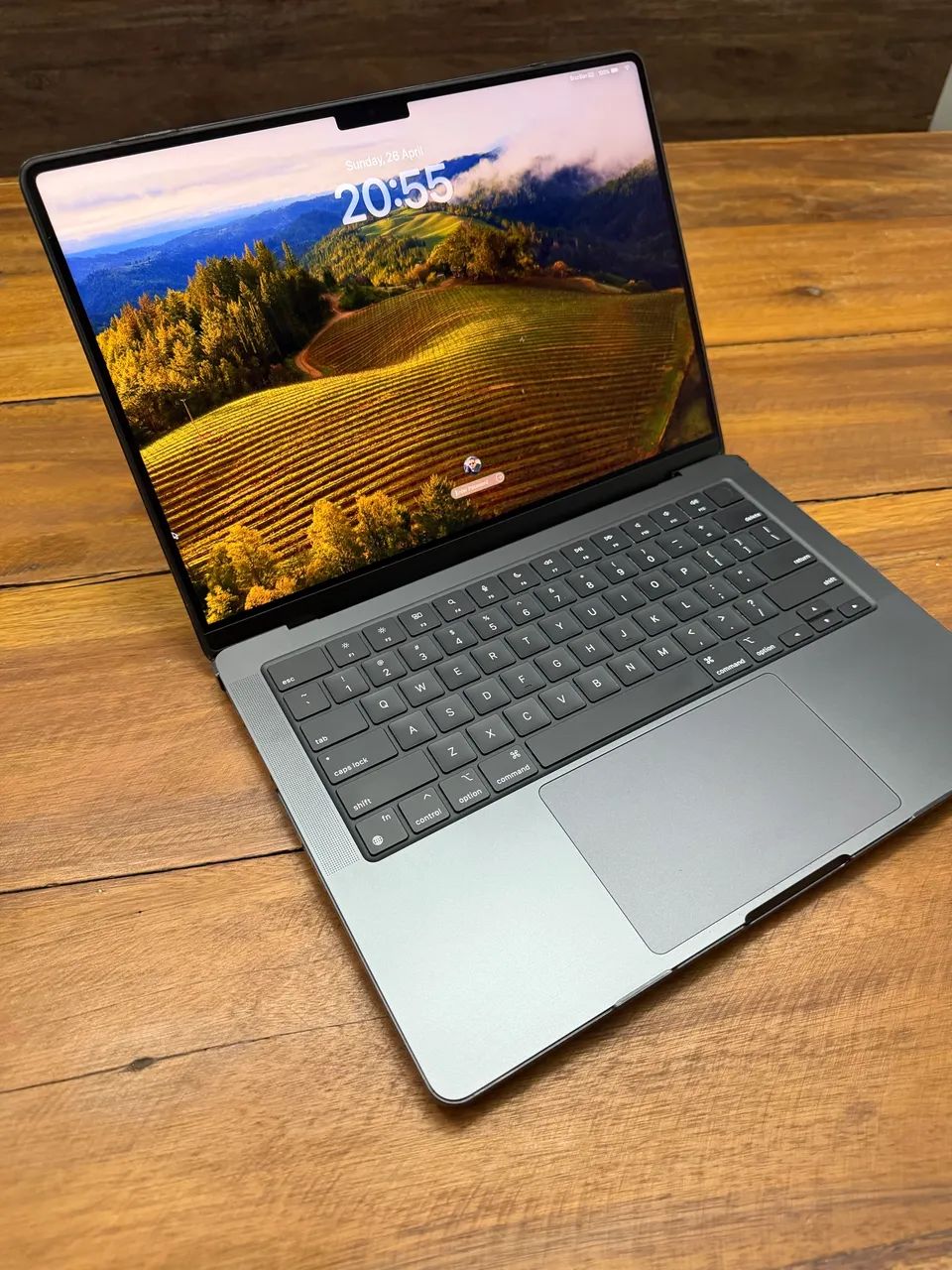 Macbook M3 PRO 18gb 14