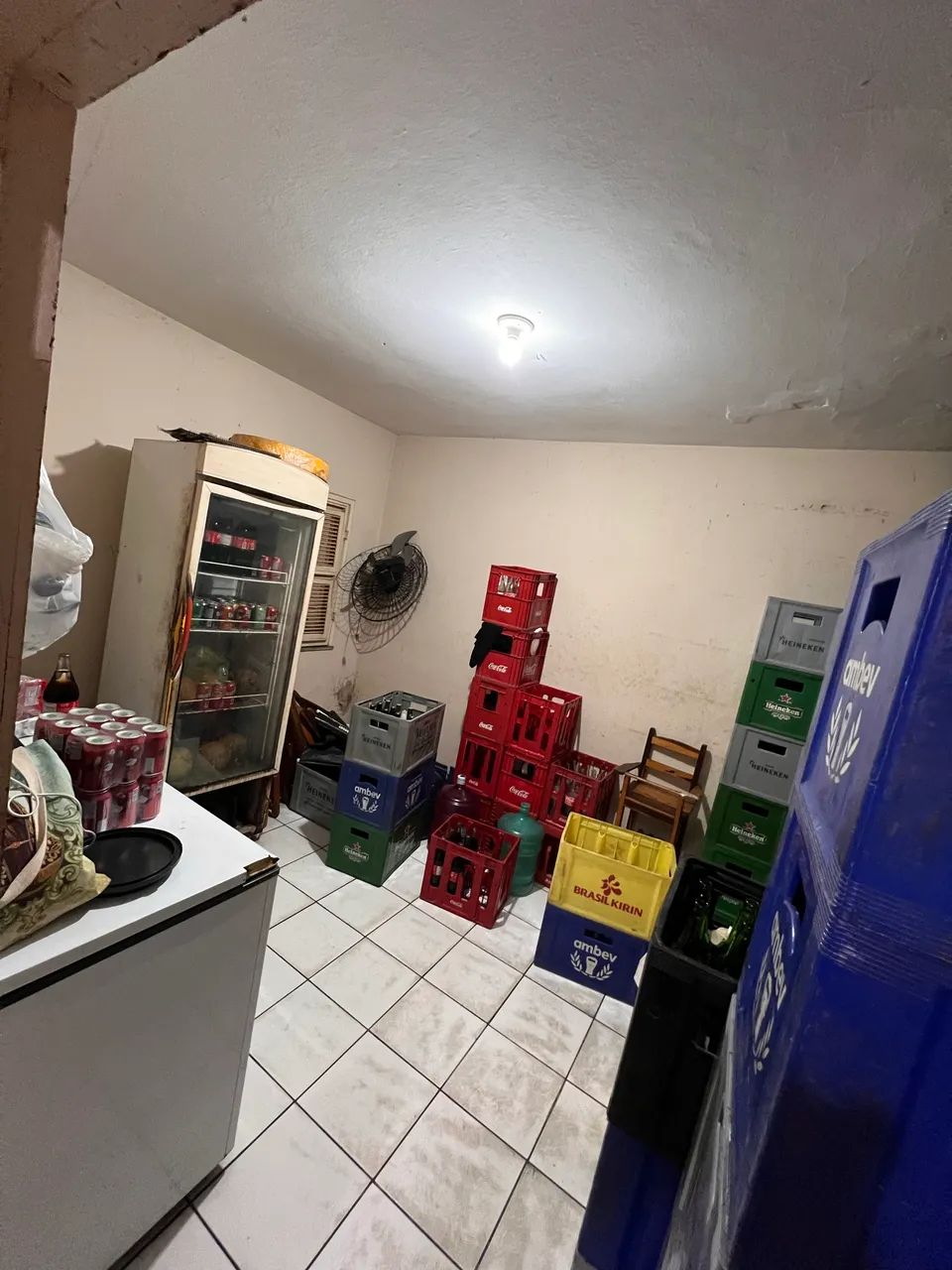 Passo o Ponto: Petiscaria 14 com Estrutura Completa e Cliente Formada - Foto 2
