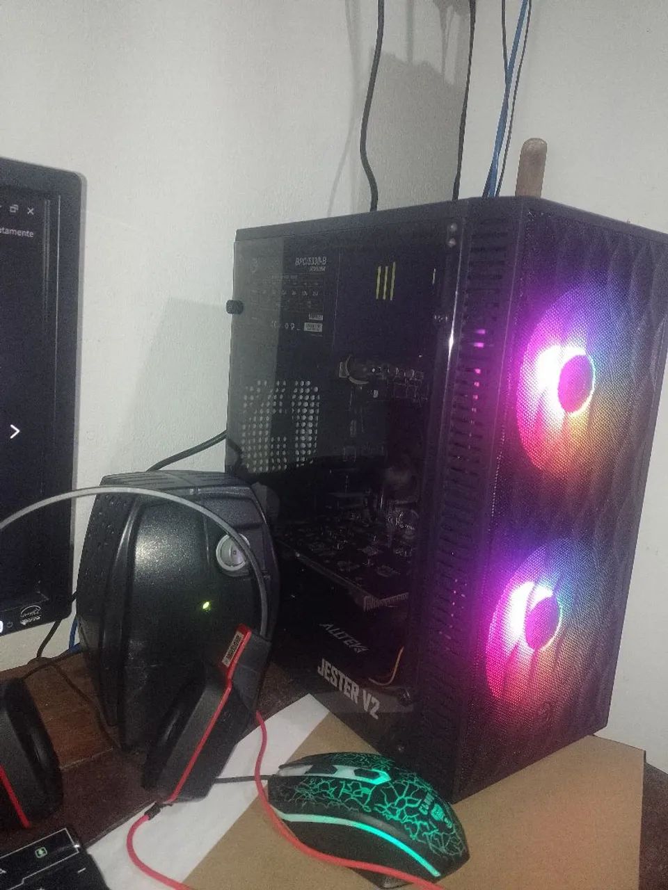 PC GAME COMPLETO ? - Foto 3