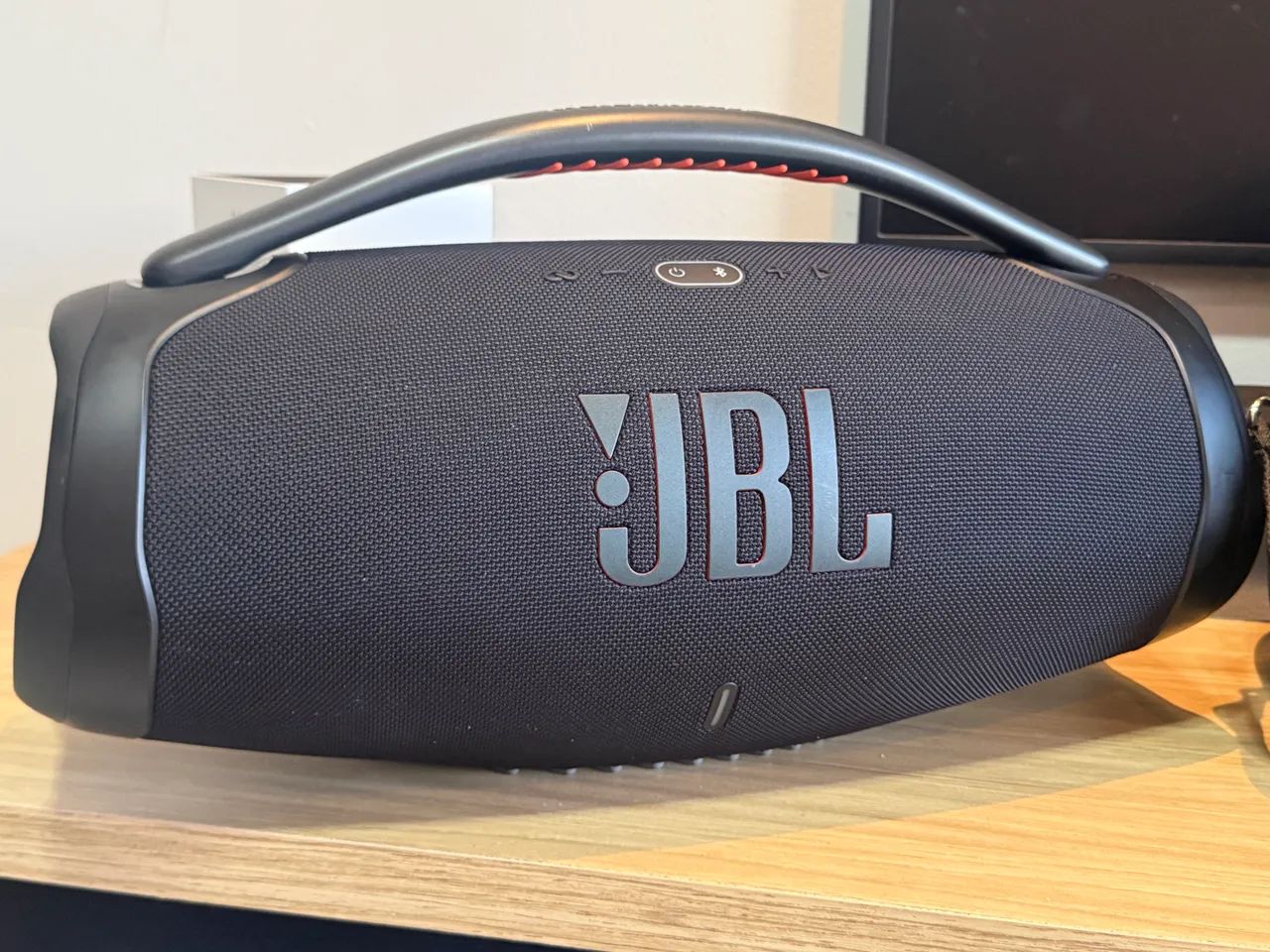 Boombox 3 com Bolsa de transporte  - Foto 2