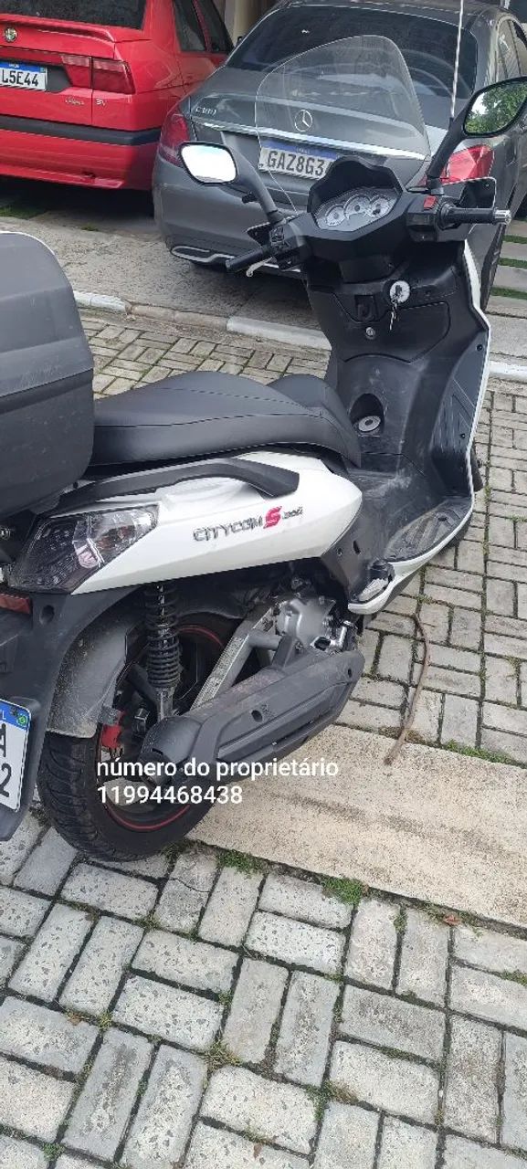 SCOOTER