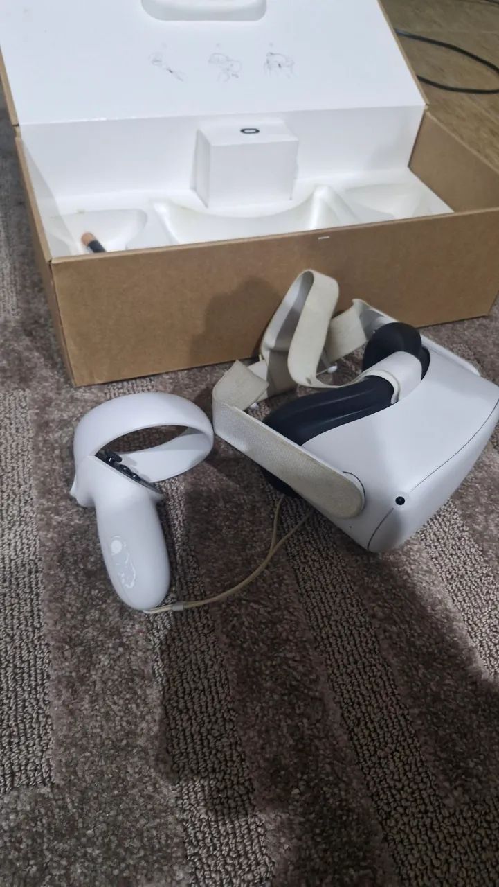 oculus quest 2 64gb