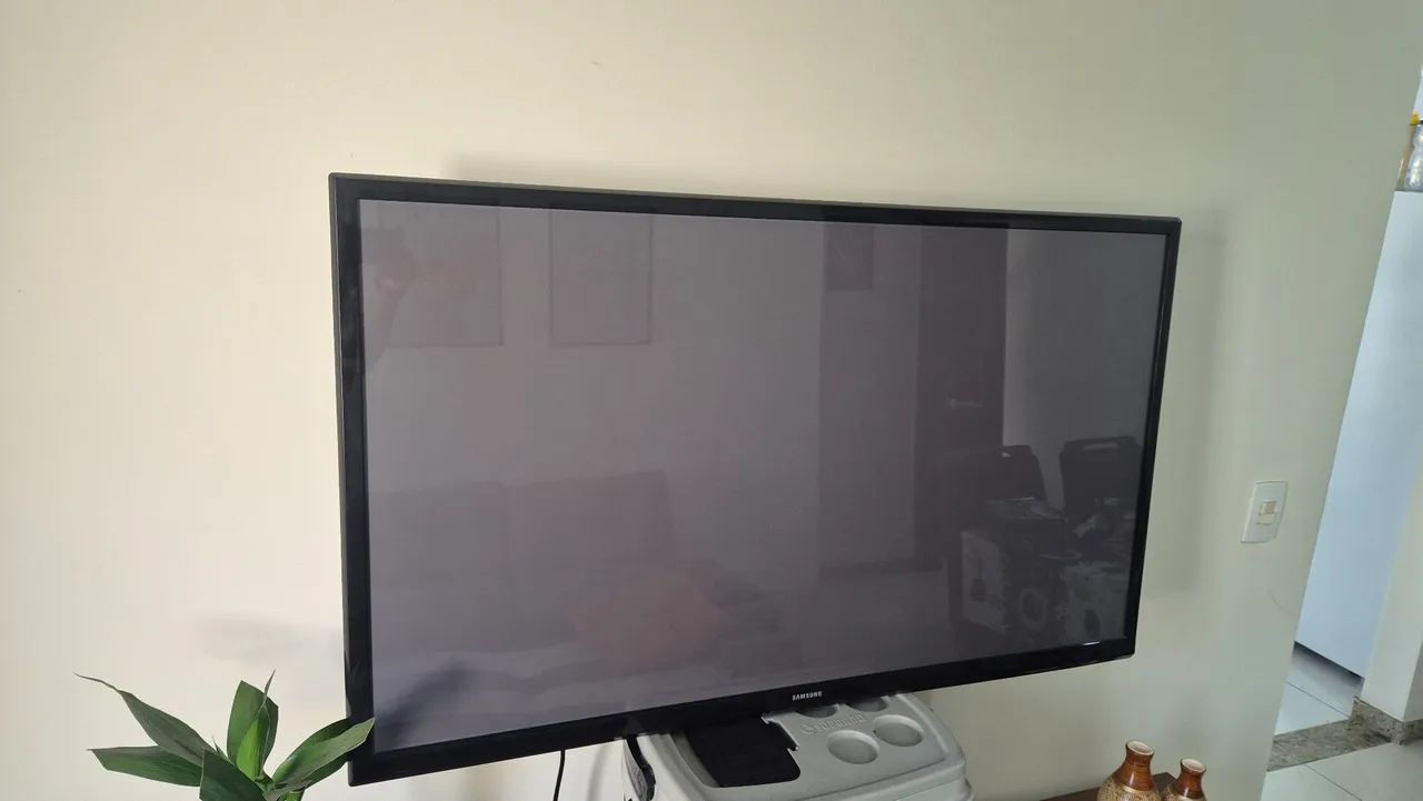 TV SANSSUNG 55 POLEGADAS - Foto 3