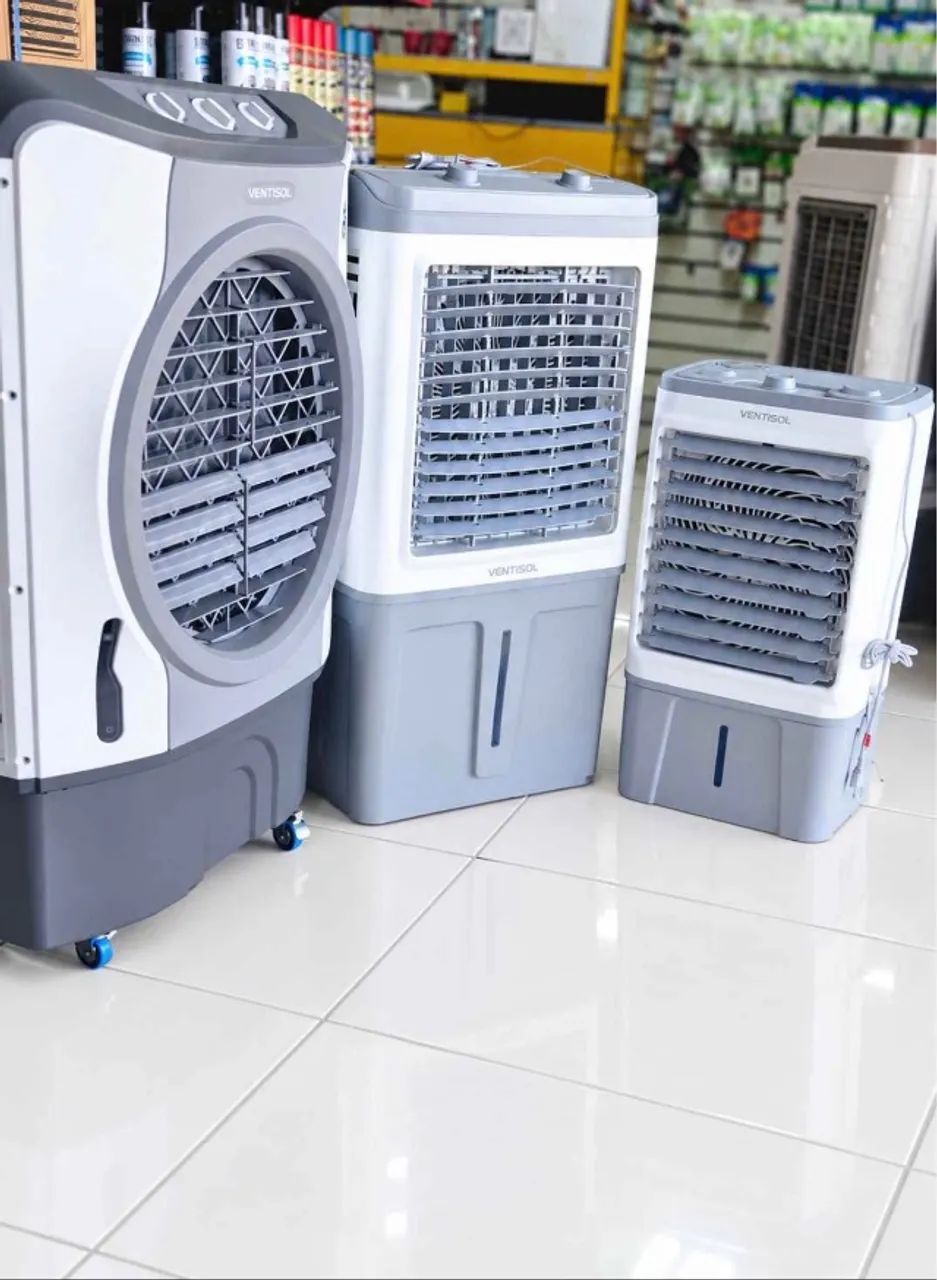 Climatizador 