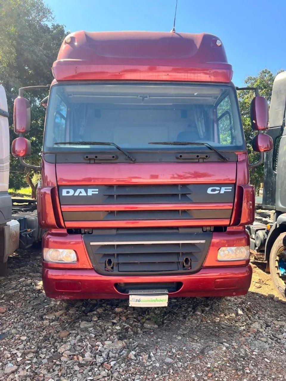 DAF 2017-18 - Foto 2