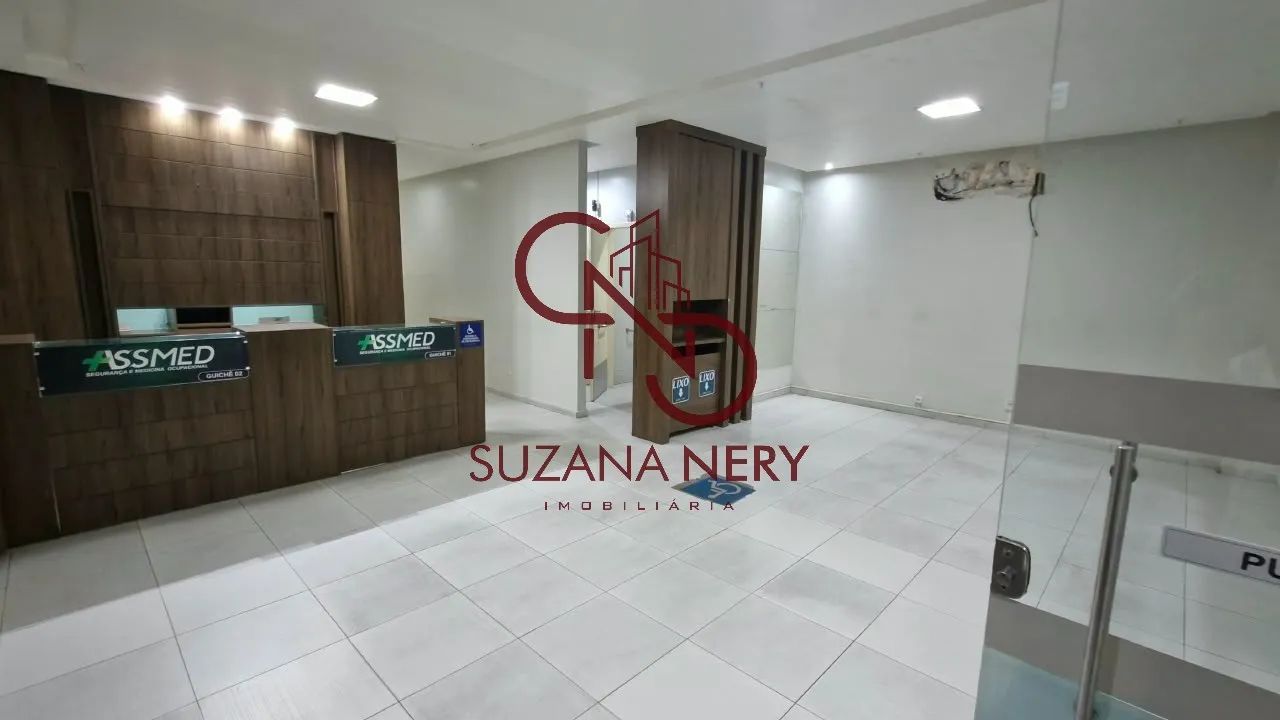 Sala comercial com excelente distribuição de ambientes em Petrópolis, Natal - Foto 4