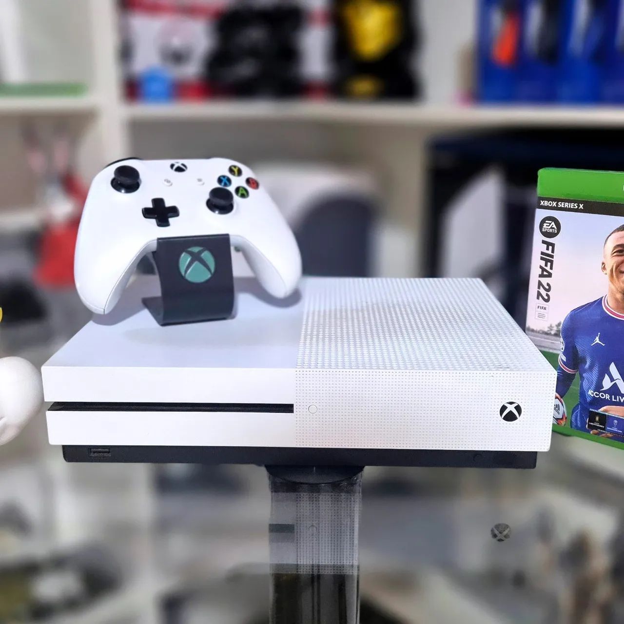 Xbox One S 1TB - Foto 5