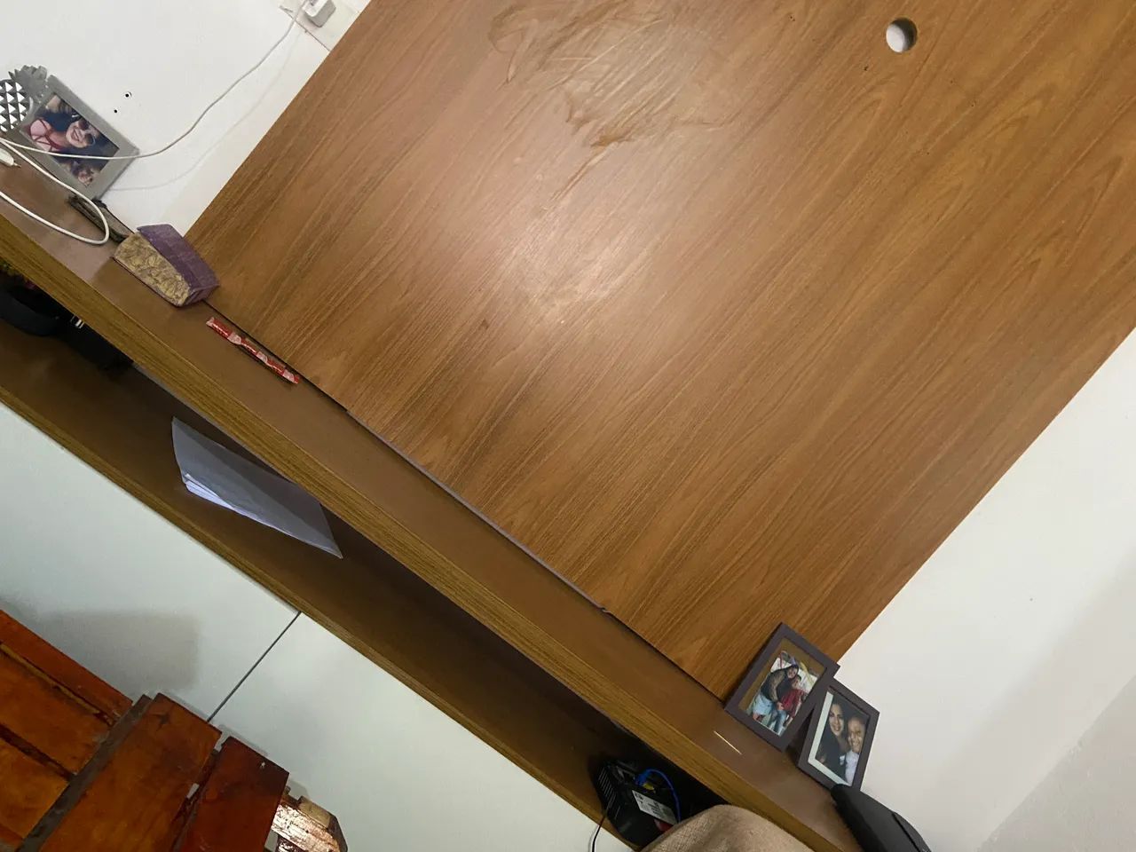 Rack com painel  - Foto 2