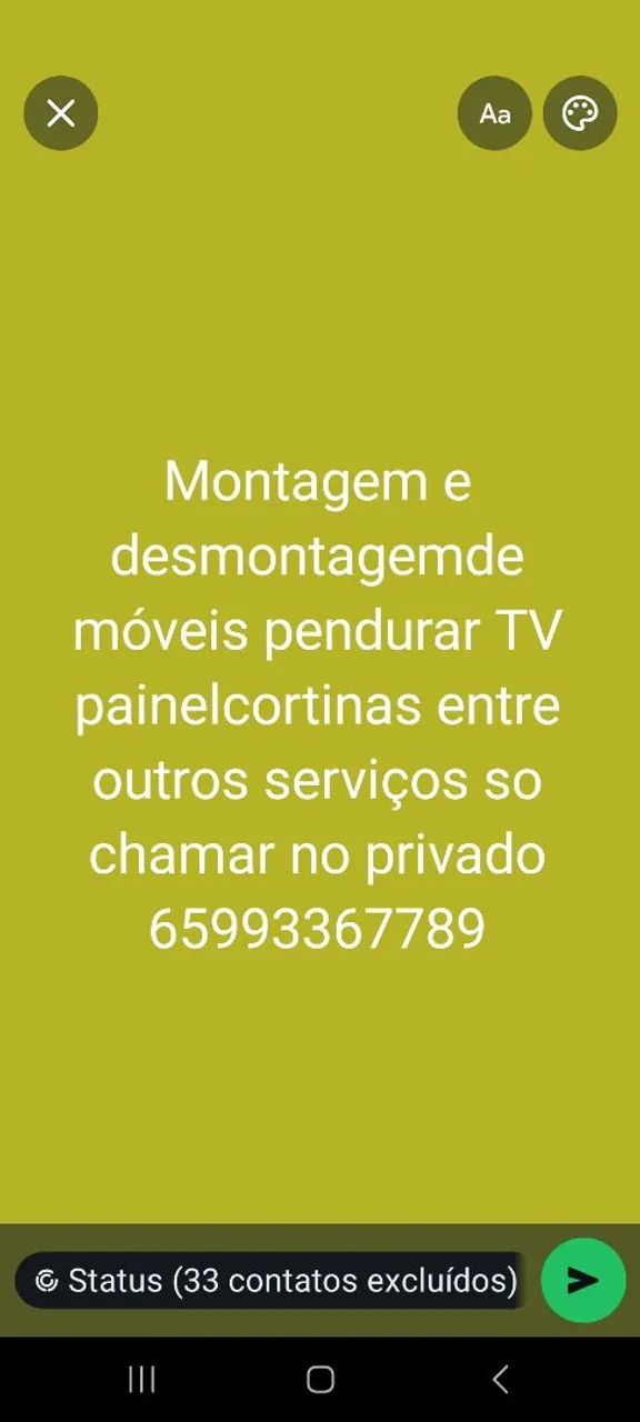 Montador de móveis em geral - Foto 2