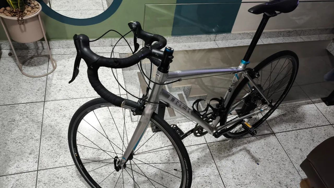 Speed TREK tamanho 53  - Foto 3
