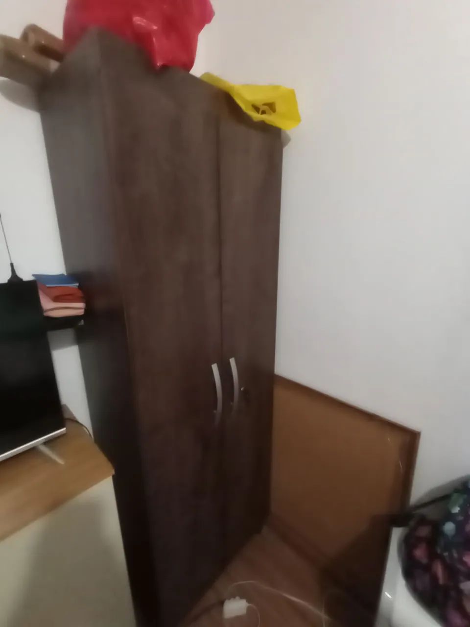 Rack e painel. Para sala - Foto 3
