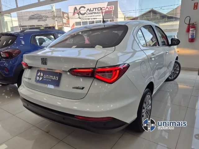 Fiat Cronos Drive 1.3 8V Flex 2024 - Foto 3