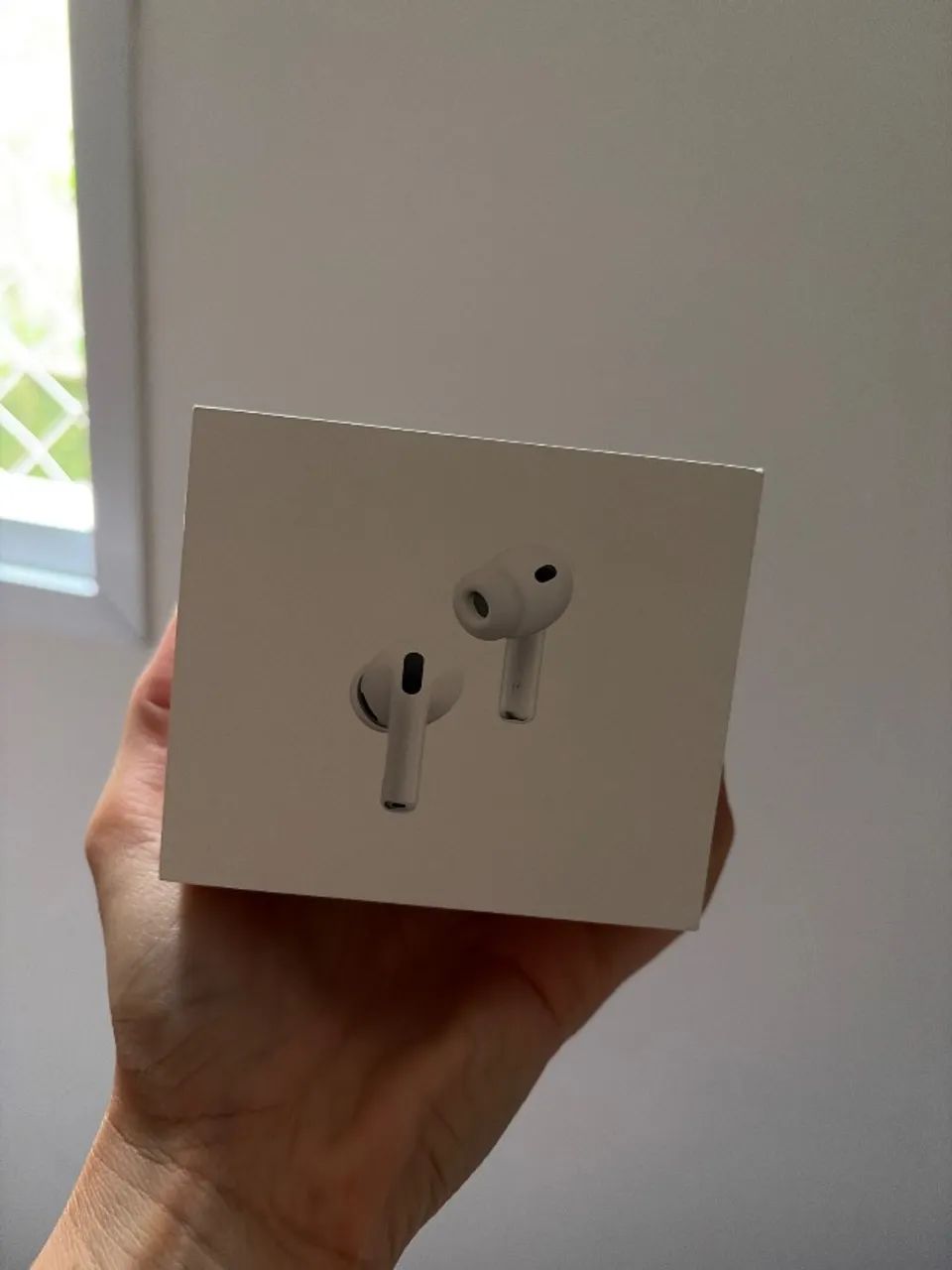 AirPods Pro 3 lacrado - Foto 2