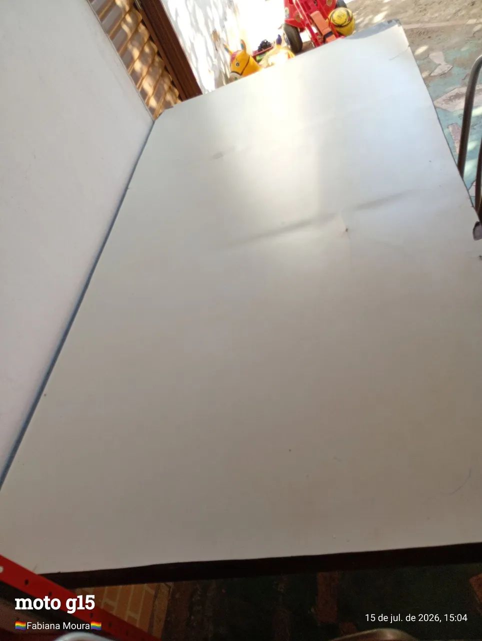 Mesa de corte - Foto 3