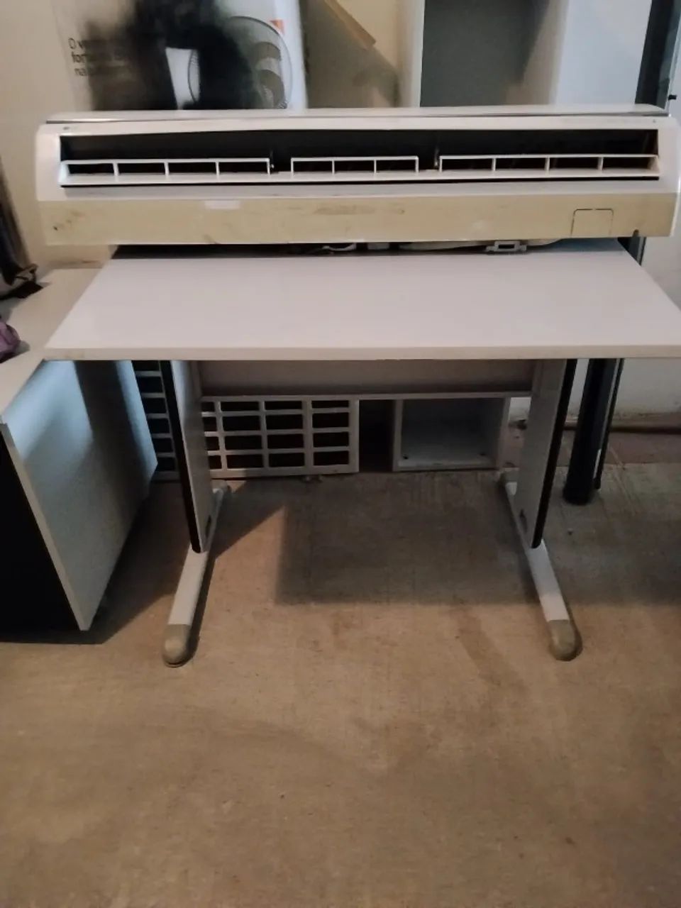 MESA ESCRITORIO