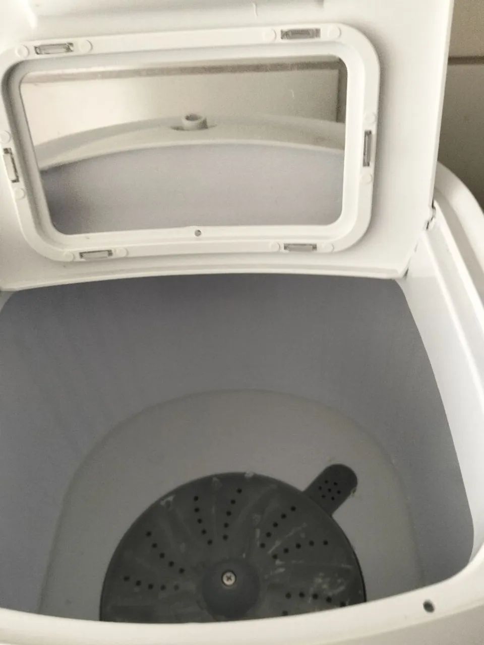 Máquina de lavar roupa praxis  - Foto 2