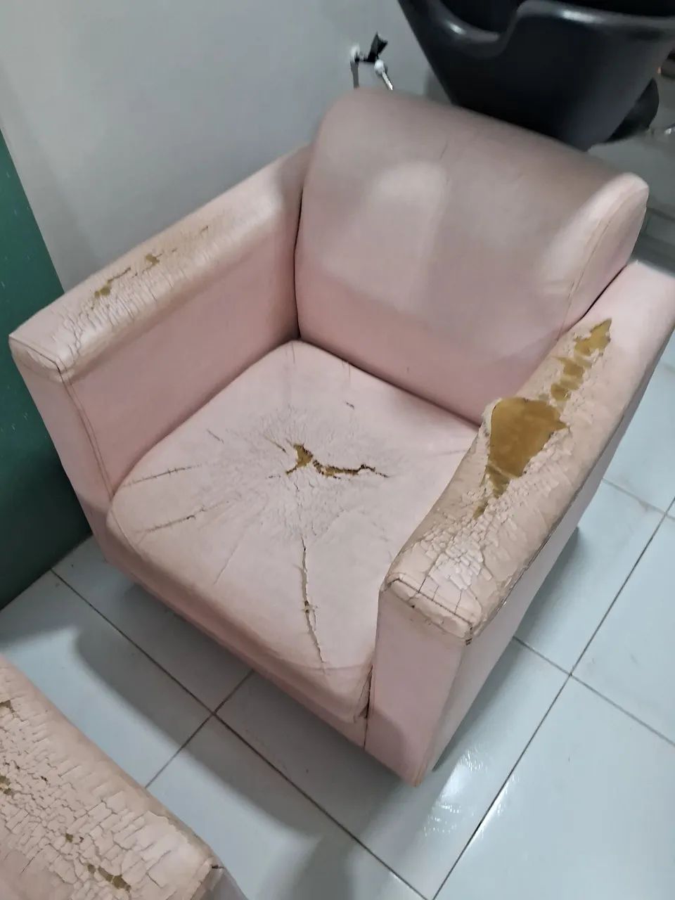 Poltronas para reforma - Foto 3
