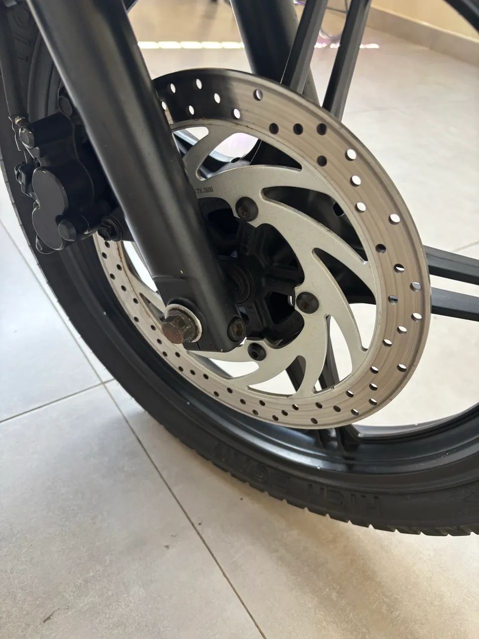 Yamaha Fazer 250 2015 - Muito Conservada - Foto 2