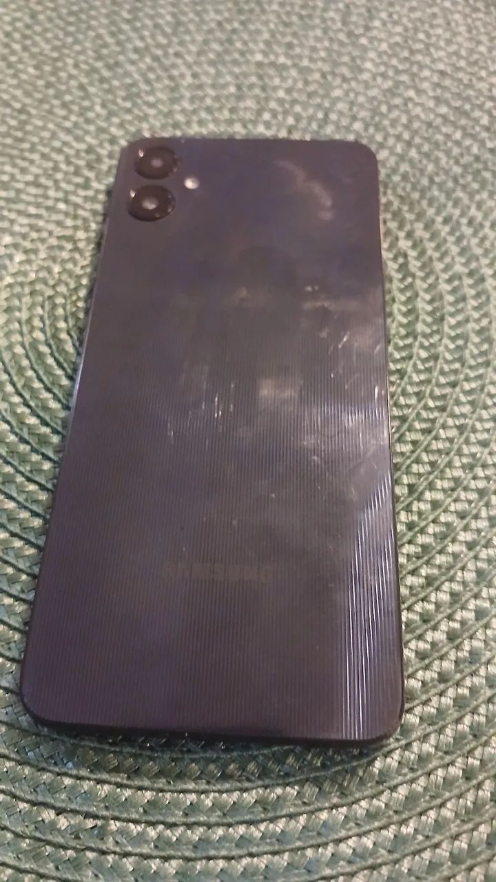 Celular Samsung A05 128 GB  - Foto 4