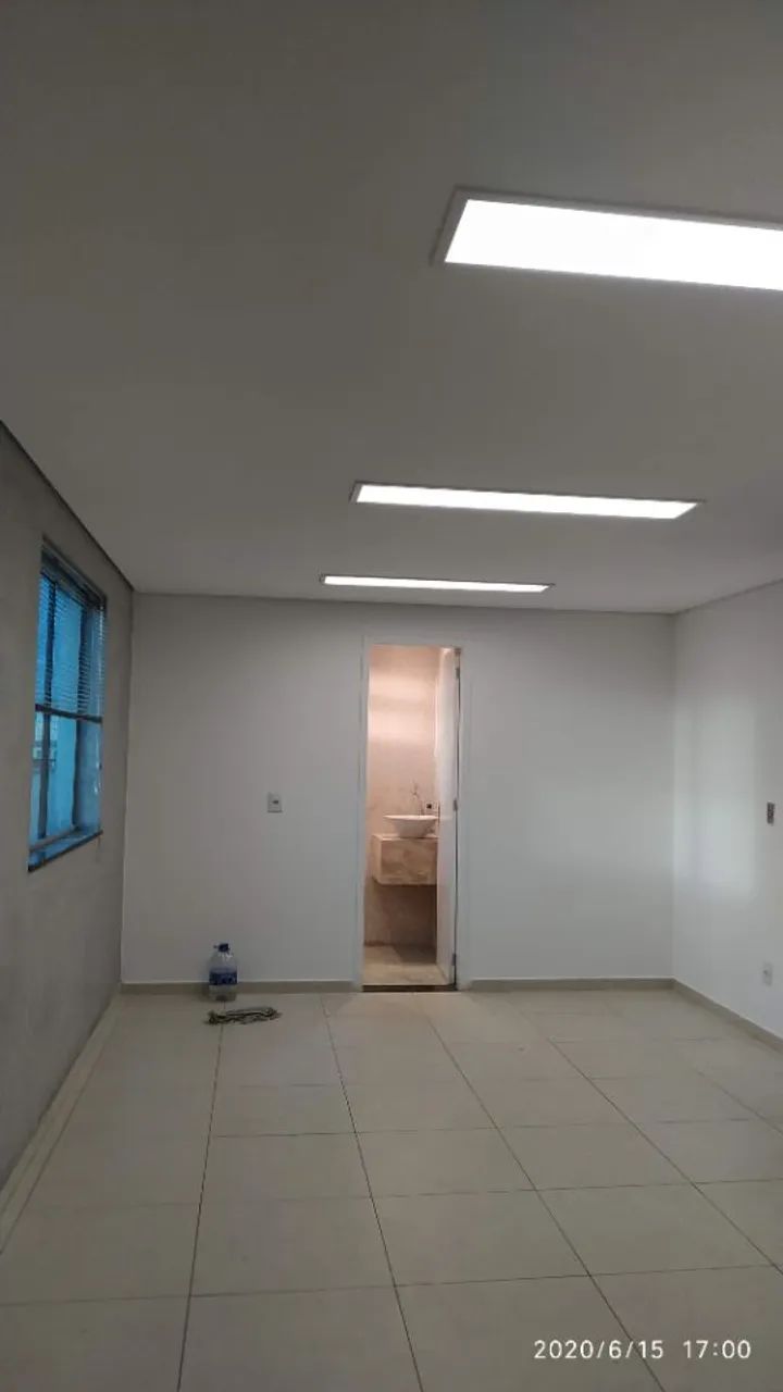 Sala com 50 m², bairro Camargos - Foto 2